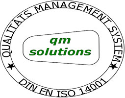 5e-intralog qm-Solutions zertifikat