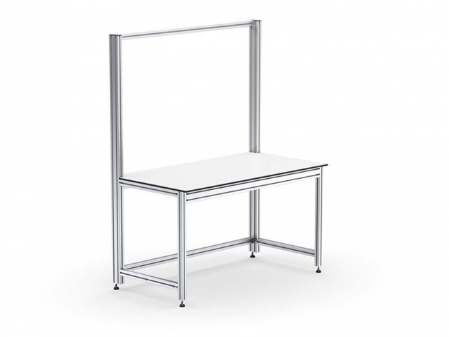 5e-intralog modular-arbeitsplätze